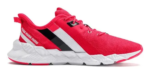 Zapatillas Puma Weave Xt Shift Q4 Wn S 192615 02 10.499