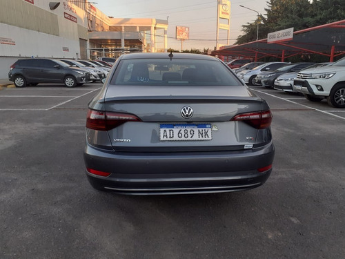 Volkswagen Vento 1.4 Comfortline 150cv At 2019 - Usado