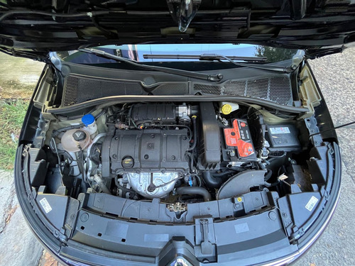 Citroën C4 Cactus 1.6 Vti 115 At6 Feel Pk