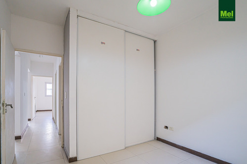 Hermoso 3 Ambientes Con Doble Cochera L Villa Urquiza