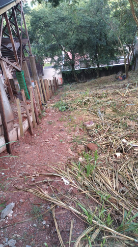 Urgente Lindo Lote Terreno 360m Excelente Bairro De Atibaia
