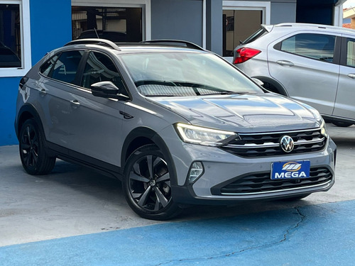 Volkswagen Nivus 1.0 200 TSI TOTAL FLEX HIGHLINE AUTOMÁTICO