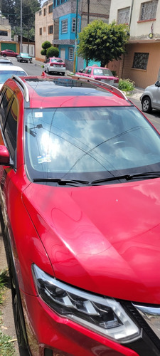 Nissan X-Trail 2.0 Exclusiv 2 Row Hybrid