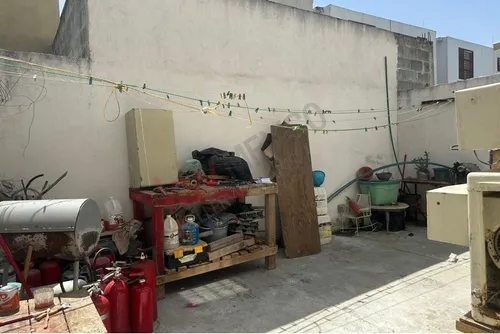 Casa En Venta, En Santa Cecilia, Apodaca, Nuevo León