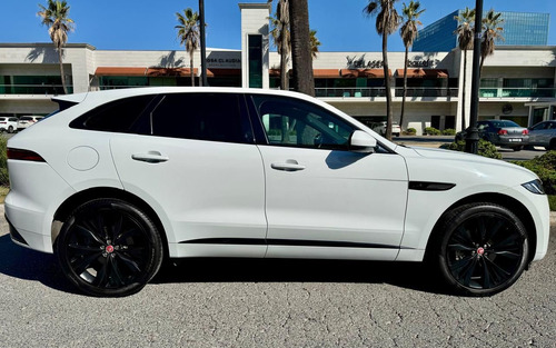 F-pace R-dynamic S 250 Ps 2023