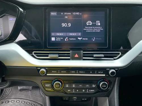 Kia Niro 1.6