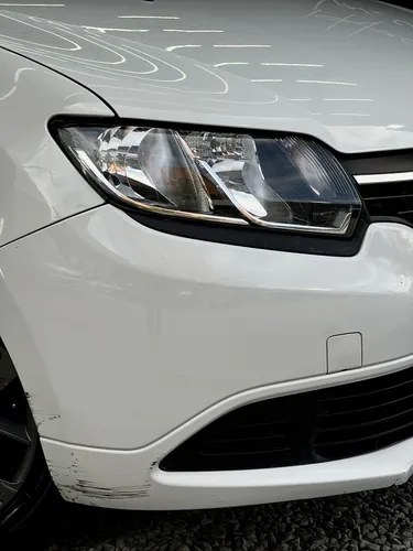 Renault Logan 1.6 Expression