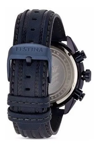 Reloj Festina Prestige Chronograph F16898/1 Hombre Original