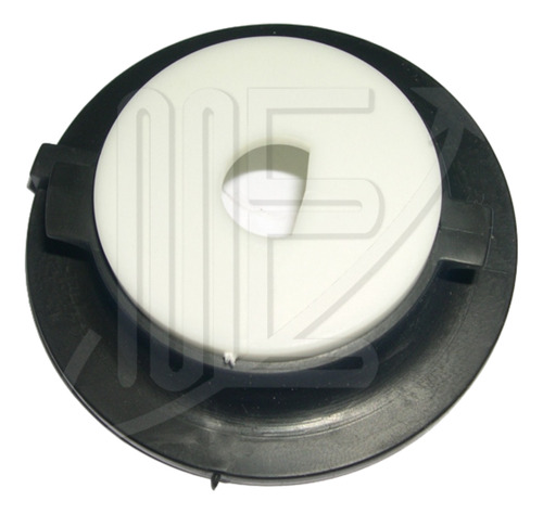 Apoyo Superior De Espiral Trasero Original Peugeot 308 408