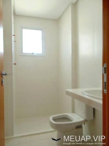 Imagem 22 de 30 de Residencial La Sierra - Apartamento Para Venda No Embaré - Santos - Em951 - 32392949