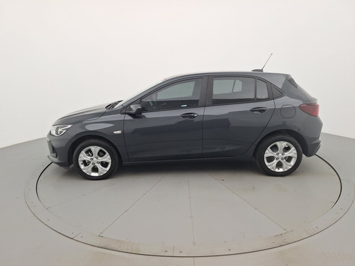 Chevrolet Onix 1.0 TURBO FLEX LTZ AUTOMÁTICO