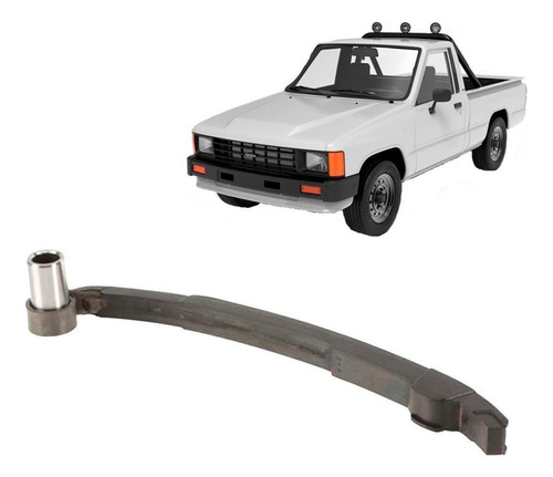 Guia Cadena Para Toyota Hilux 1998