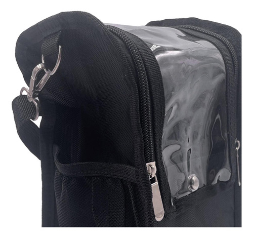 Bolsa De Maquillaje De Viaje Multiusos De Gran Capacidad