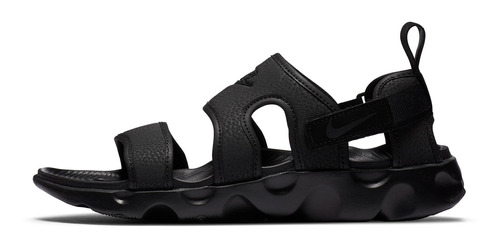 Zapatillas Nike Owaysis Sandal Triple Black Ck9283_001   