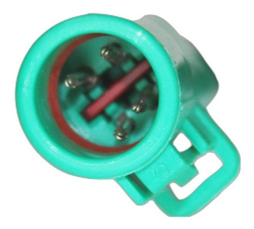 Sensor De Oxígeno / Ford Fiesta 1.3 Lts 1998 A 2001