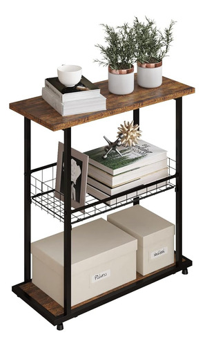 Mesa Auxiliar Proxracer, Mesa Auxiliar De 3 Niveles, Mesa De