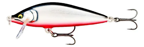 comprar Señuelo Rapala Elite 9.5mm Gdrb Guata Roja