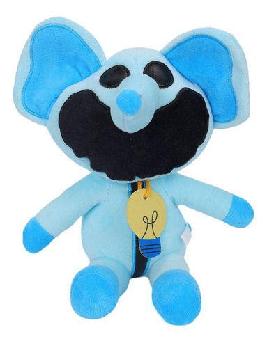 Set De Regalo De Peluche New Smiling Critters 2024