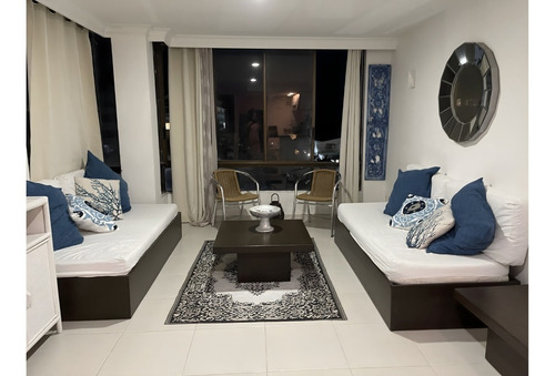 Imagen 4 de 16 de Precioso Apartamento Con Vista Al Mar En San Andrés Islas | Alquiler Vacacional