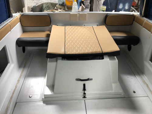 Crucero Trento 25 Pata Volvo Nafta ( No Tarrab 101