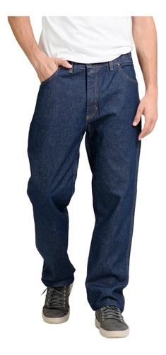 Pantalon Jean Hombre Wrangler Montana Raw