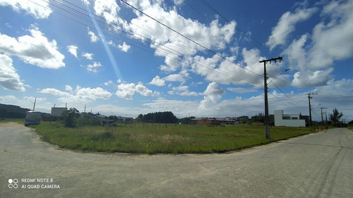 Imagem 4 de 15 de Terreno Para Venda Em Garopaba, Campo Duna - 1000_2-1174819