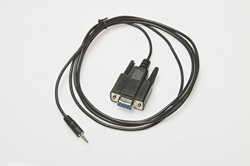 Bendix Rey Kln94 Actualización Del Gps Cable 050-03612-0000