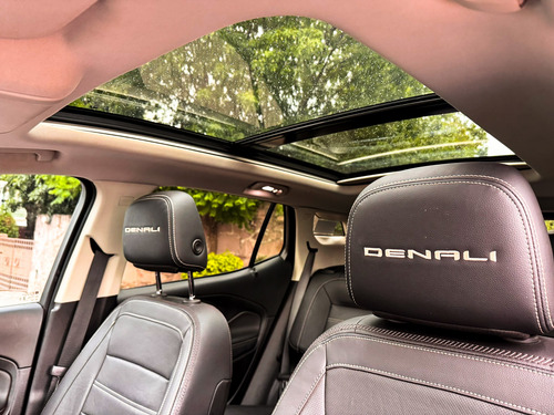 GMC Terrain 1.5T