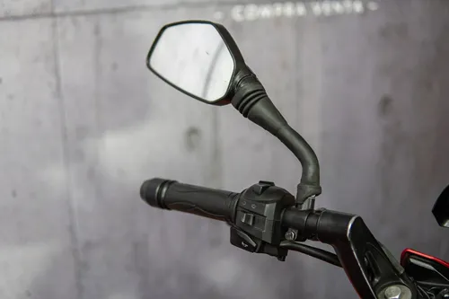 Tvs Apache Rtr 200 2020