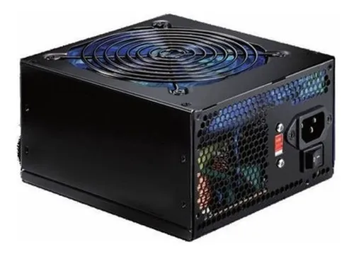 comprar Fuente De Poder Speedmind Ps-800w \u002F 800 Watts Sellada
