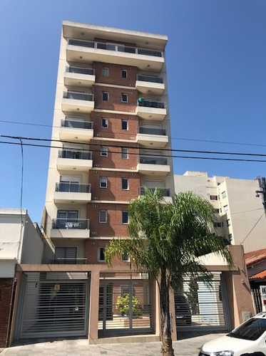 Departamento En Venta En Morón