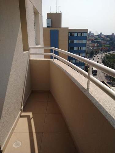 Imagem 15 de 15 de Apartamento Com 2 Dormitórios, 60 M² - Venda Ou Aluguel - Assunção - São Bernardo Do Campo/sp - Ap65539