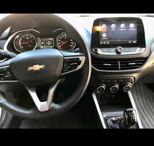 Chevrolet Onix plus 1.0 Ltz Turbo 4p