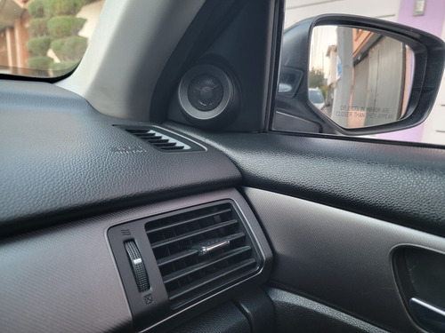 Honda Accord 2.4 Lx Mt