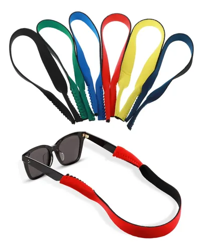 Sujetadores para online gafas