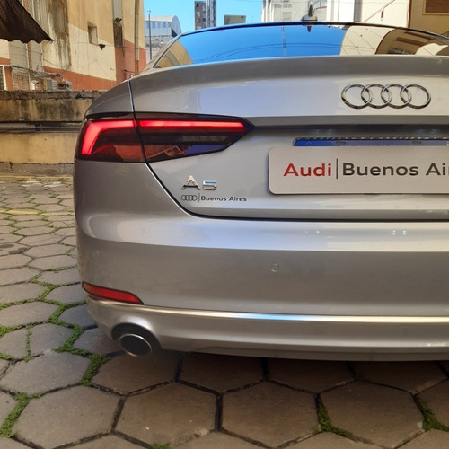 Audi A5 Usada Coupe Sportback Usado 2018 2019 2017 0km Q5 Pg