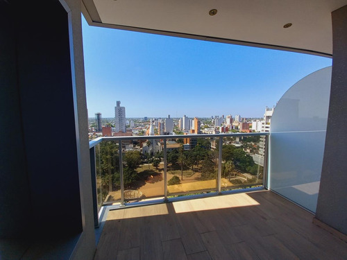 Imagen 7 de 22 de Departamento En Venta 1 Dormitorio - Constituyentes