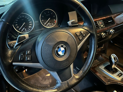 BMW Serie 5 3.0 530ia Executive Stept
