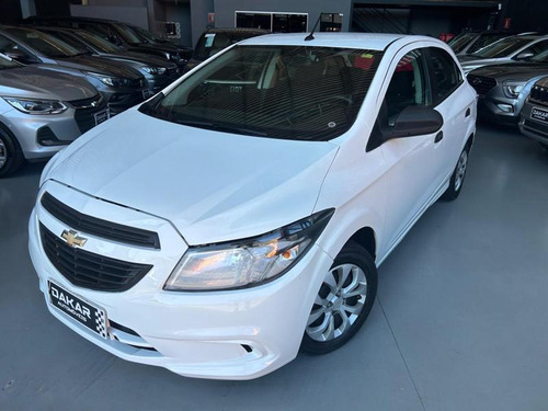 Chevrolet Onix 10mt Joye