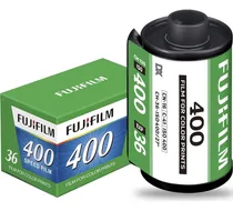 Comprar Filme Fuji Superia X-tra 36 Poses Iso 400 35mm