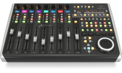 Xtouch Controlador Behringer X-touch