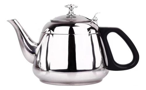 Hervidor De Té Portátil Para Café, Tetera De Picnic, 2l