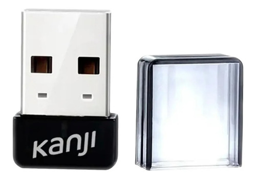 Red (wireless Usb ) 300 Mbps (nano) Kanji Nuevas En Blister