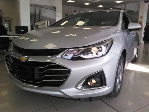 Imagen 17 de 25 de Chevrolet Cruze 5 Premier 0km#7