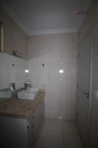 Apto A Venda Edf. Marques De Lafayette - Umuarama - 1200