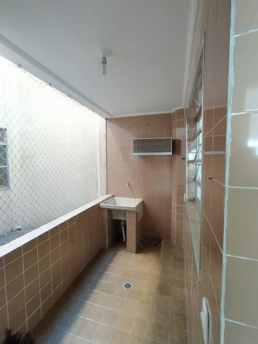 Imagem 14 de 15 de Apartamento Para Locação No Bairro Vila Das Palmeiras Em Guarulhos - Cod: Ai25218 - Ai25218