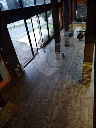 Imagem 19 de 19 de Comercial-são Paulo-real Parque | Ref.: Reo647173 - Reo647173