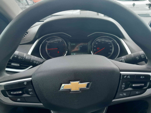 Chevrolet Onix 1.0 TURBO FLEX PLUS LTZ MANUAL