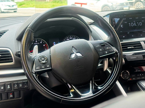 Mitsubishi Eclipse Cross 1.5 MIVEC TURBO HPE-S