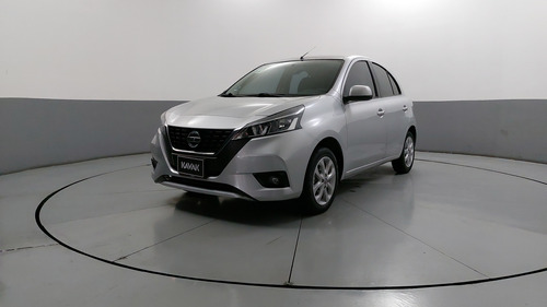 Nissan March 1.6 Advance